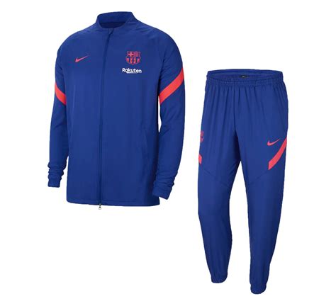 nike fc barcelona trainingspak 2018 2019 heren|nike barcelona trainingspakken.